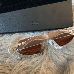 Dior Oblique Shades